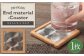 MIHIKARI End material -Coaster 1枚入り