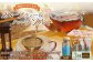 【ハーブ専門店】ハーブソルト（50g）＆季節のハーブティー（3種 各5パック）
