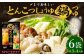 mizkan 〆まで美味しい とんこつしょうゆ 鍋つゆ ストレートタイプ（750g×6袋）