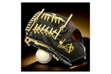 【右利き用】ZERO.REALIZE 軟・硬式兼用グローブ（Z7 外野手用） 定番モデル 野球用グローブ グラブ 野球用グラブ