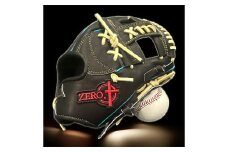 【レビューキャンペーン対象商品】【右利き用】ZERO.REALIZE 硬式グローブ（Z6 内野手用） オーダーモデル 野球用グローブ グラブ 野球用グラブ