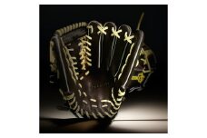 【左利き用】ZERO.REALIZE 軟・硬式兼用グローブ（Z7 外野手用） オーダーモデル 野球用グローブ グラブ 野球用グラブ