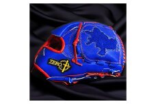 【右利き用】ZERO.REALIZE 軟・硬式兼用グローブ（Z1 投手用） オーダーモデル 野球用グローブ グラブ 野球用グラブ