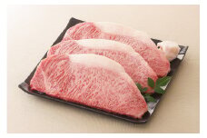 【レビューキャンペーン対象商品】飛騨牛 サーロインステーキ サーロイン 肉 ×3枚（計540g） | お肉 肉 牛肉 ブランド牛 和牛 黒毛和牛