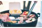 リバーポートパーク美濃加茂 BBQ＆川のアクティビティ優待券