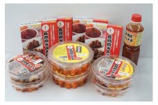 24 各務原キムチセット