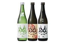 90 「百十郎」飲み比べセット720ml×3本