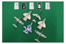 551 空宙博（そらはく）年間パスポートとオリジナル紙飛行機セット
