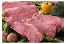 13 特撰飛騨牛Ａ５等級　サーロイン　ステーキ用　250ｇ × 6枚