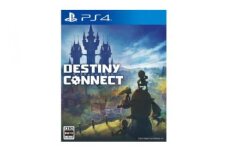 164 PS4 DESTINY CONNECT