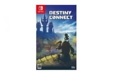 165 Nintendo Switch DESTINY CONNECT