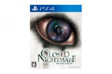 180 PS4 CLOSED NIGHTMARE