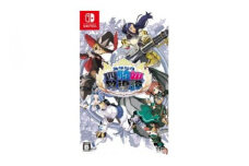 184 Nintendo Switch あなたの四騎姫教導譚