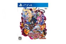 187 PS4　魔界戦記ディスガイア４ Return