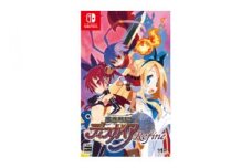 190 Nintendo Switch 魔界戦記ディスガイアRefine