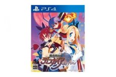 189 PS4 魔界戦記ディスガイアRefine