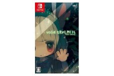 230 Nintendo Switch　void tRrLM(); //ボイド・テラリウム
