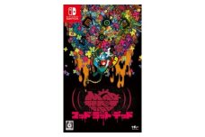 237 Nintendo Switch MAD RAT DEAD