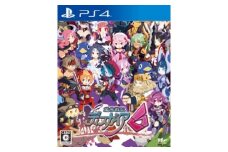 239 PS4 魔界戦記ディスガイア６