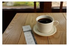 658 喫茶室山脈【コーヒーチケット】