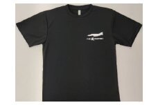 740 F-4EJ改 431号機 Tシャツ(F-4 黒)