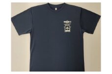 741 F-4EJ改 431号機 Tシャツ(スプーク 紺)