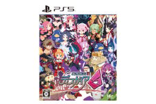 166 PS5 魔界戦記ディスガイア６ 原田たけひと缶バッジセレクションvol.1、vol.2セット
