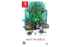 228 Nintendo Switch void* tRrLM2(); ボイド・テラリウム2