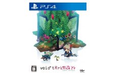 229 PS4 void* tRrLM2(); ボイド・テラリウム2
