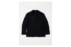 901 【ペットボトルリサイクル素材『REPREVE（リプリーブ）』】Free Jacket／Black