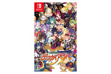 222 Nintendo Switch 魔界戦記ディスガイア７