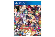 223 PS4 魔界戦記ディスガイア７