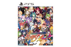 224 PS5 魔界戦記ディスガイア７