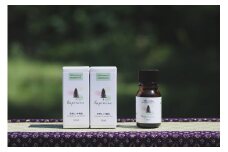 362 東濃桧エッセンシャルオイル　Hapinene（ハピネン）2本セット