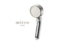 783 ウルトラファインバブルミストシャワーmitos stop