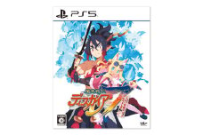 1008 PS5 魔界戦記ディスガイア７ これまでの全部入りはじめました。