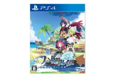 1010 PS4 ファントム・ブレイブ 幽霊船団と消えた英雄