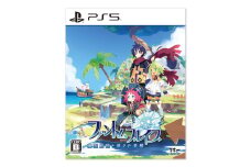 1011 PS5 ファントム・ブレイブ 幽霊船団と消えた英雄
