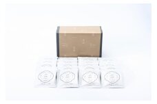 663 喫茶室山脈【コーヒーバッグ２合目ブレンド -DIPSTYLE COFFEE-　20袋セット】