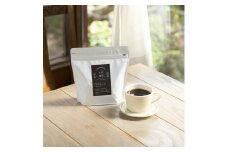 1039 喫茶室山脈【コーヒー豆２００ｇ×３袋セット】