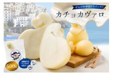 がんばれ中日ドラゴンズ！カチョカヴァロ500g【中日ドラゴンズコラボ】【 岐阜県 可児市 チーズ 乳製品 ミルク マイルド コク 熟成 セミハードタイプ 南イタリア原産 お取り寄せ グルメ 】