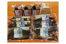 日本料理の味シリーズ3 [No.163] ／ 味噌 黒にんにく卵黄入り 万能みそ さばの煮付け 煮豆 甘露煮 岐阜県 