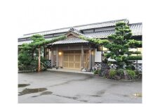 美濃・山県 会席　地酒飲み比べ付き7名様　お食事券 [No.184] ／ チケット 懐石料理 岐阜県