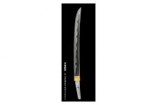 脇指平造り [No.300] ／ 日本刀 岐阜県 特産品
