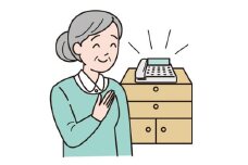 みまもりでんわサービス（携帯電話）（12か月） [No.311] ／ 見守り 岐阜県 特産品