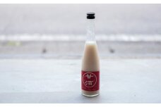【530g×4本】甘酒『トキノタカ』岐阜県山県市産コシヒカリ100％使用  [No.381] ／ ノンアルコール 米麹 飲む点滴 岐阜県