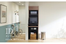 食器棚 カップボード 組立設置 IDA-S602R [No.729] ／ 家具 インテリア 岐阜県