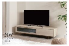 ＴＶボード NW-150V  [No.1053] ／ 家具 インテリア 岐阜県