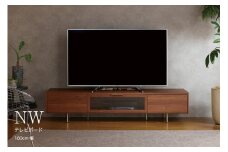 ＴＶボード NW-180V  [No.1054] ／ 家具 インテリア 岐阜県