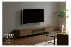 ＴＶボード NW-210V  [No.1058] ／ 家具 インテリア 岐阜県